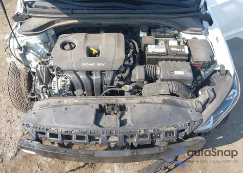 2018 Hyundai Elantra Value Edition from USA, damaged, VIN 5NPD84LF7JH366446